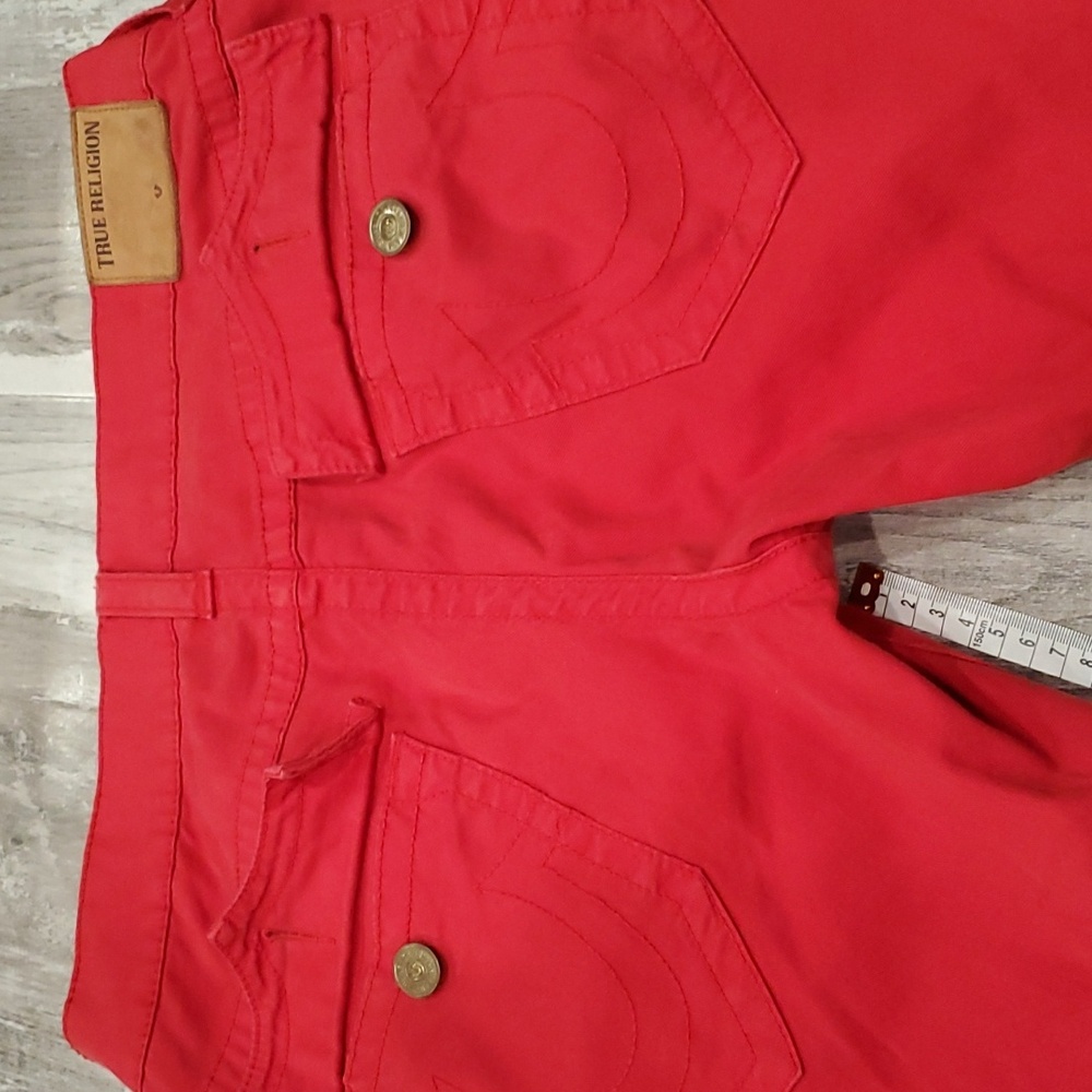 True Religion Ricky 33 pants - Picture 3 of 5